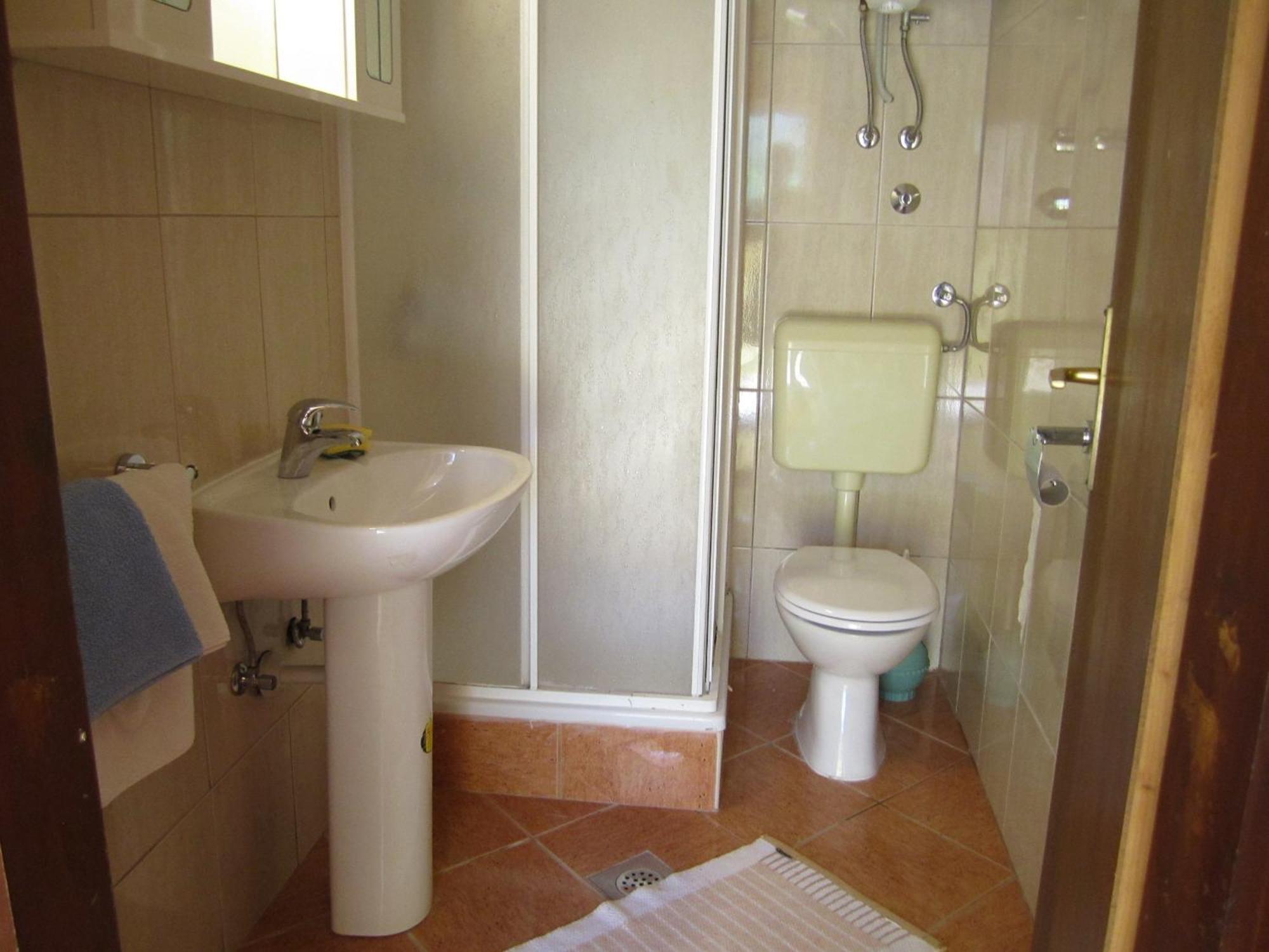 Apartments Biocic 科尔丘拉 客房 照片