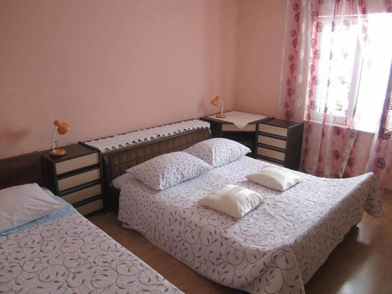 Apartments Biocic 科尔丘拉 外观 照片
